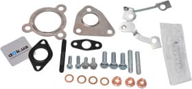 Монтажний комплект турбіни Монтажний комплект турбіни