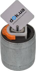 Сайлентблок важеля Denckermann D300074