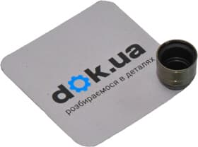 Комплект сальников клапанов Комплект сальников клапанов