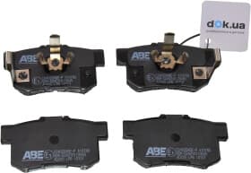 Гальмівні колодки