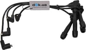 Комплект дротів запалювання Japko 132H19