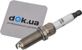 Свеча зажигания