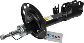 Стойка амортизатора