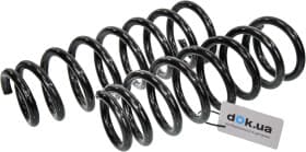 Пружина підвіски