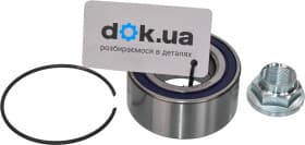 Комплект ступиці колеса