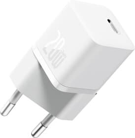 Сетевое зарядное устройство Baseus GaN5 Fast Charger CCGN050102 20 Вт