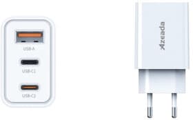 Мережевий зарядний пристрій Proda PD-A73-WH 20 Вт