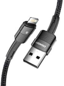 Кабель Essager EXCTL-CGB01 USB - Apple Lightning 0,5 м