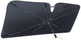 Сонцезахисна шторка Baseus Windshield SunShade CRKX000001 69 x 131 парасолька