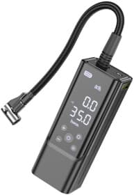 Компресор Hoco ZP7 Maddy 6942007614511