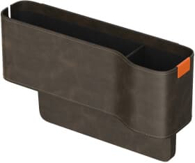 Контейнер-органайзер Baseus OrganizeFun между сиденьями c20256502111-00