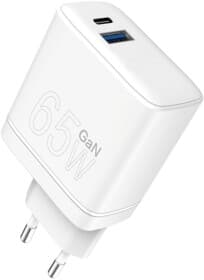 Сетевое зарядное устройство WUW C175 6972573335220 65 Вт