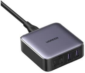 Сетевое зарядное устройство Ugreen CD327 Nexode UGR-90747 65 Вт