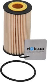 Масляный фильтр