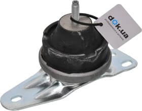 Подушка двигуна