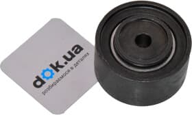 Обводной ролик поликлинового ремня