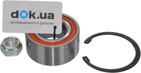 Підшипник ступиці колеса