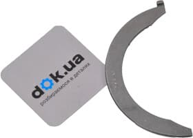 Дистанційна шайба