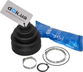 Пильовик гранати