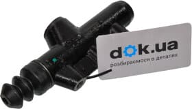 Главный цилиндр сцепления