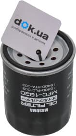 Масляный фильтр