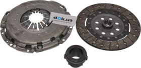 Комплект зчеплення