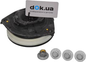 Опора амортизатора