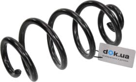 Пружина підвіски