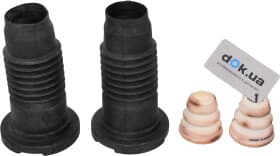 Комплект (пыльники + отбойники)