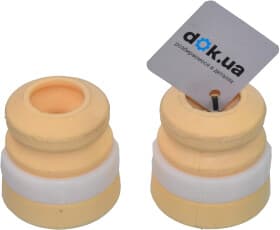 Відбійник амортизатора RAISO rk00116