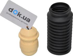 Комплект (пыльники + отбойники)