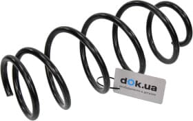 Пружина підвіски