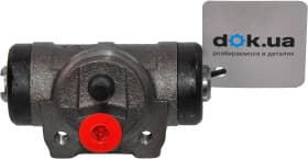 Колесный тормозной цилиндр