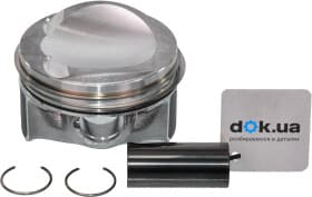 Поршень двигателя Поршень двигателя