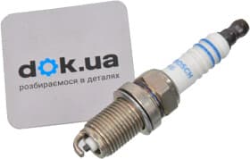 Свеча зажигания Свеча зажигания