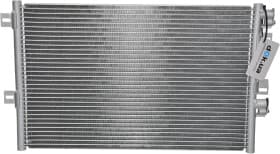 Радіатор кондиціонера KEMP 77643663