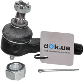 Наконечник кермової тяги