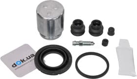 Ремкомплект тормозного суппорта