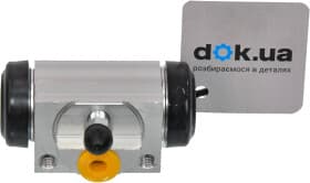 Главный тормозной цилиндр BSG BSG 30-220-010