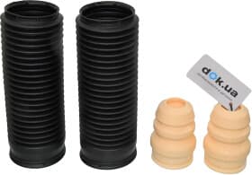 Комплект (пыльники + отбойники)