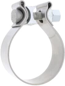 Хомут BMW / MINI 18308632361 гвинтовий 65 мм 1 шт