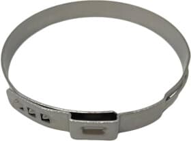 Хомут BMW / MINI 13717594395 із затисним замком 1 шт