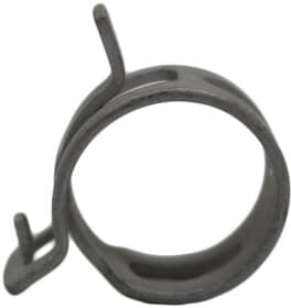 Хомут Citroen / Peugeot 1319J1 пружинний 25 мм 1 шт