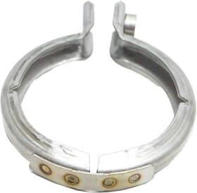 Хомут Mercedes-Benz / Smart A2024900841 гвинтовий 1 шт