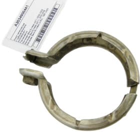 Хомут Mercedes-Benz / Smart A2034900441 гвинтовий 83 мм 1 шт