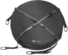 Чехол для докатки Mercedes-Benz / Smart A0005851795