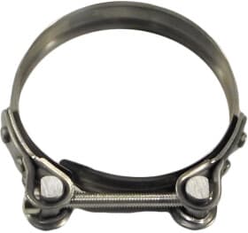 Хомут Mercedes-Benz / Smart A0019951810 нероз'ємний з розрізною скобою 70-80 мм 1 шт