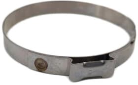 Хомут Mitsubishi MR403105 с зажимным замком 1 шт
