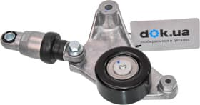 Натяжной ролик поликлинового ремня