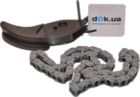 Комплект цепи ГРМ